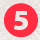 (5)